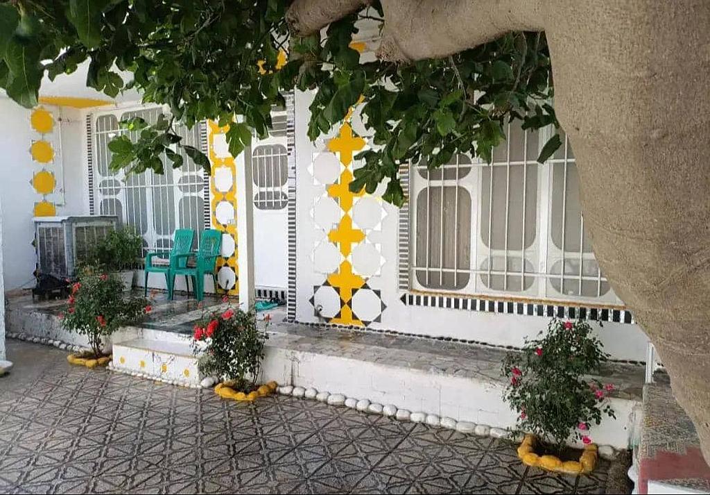 ویلایی تک خوابه