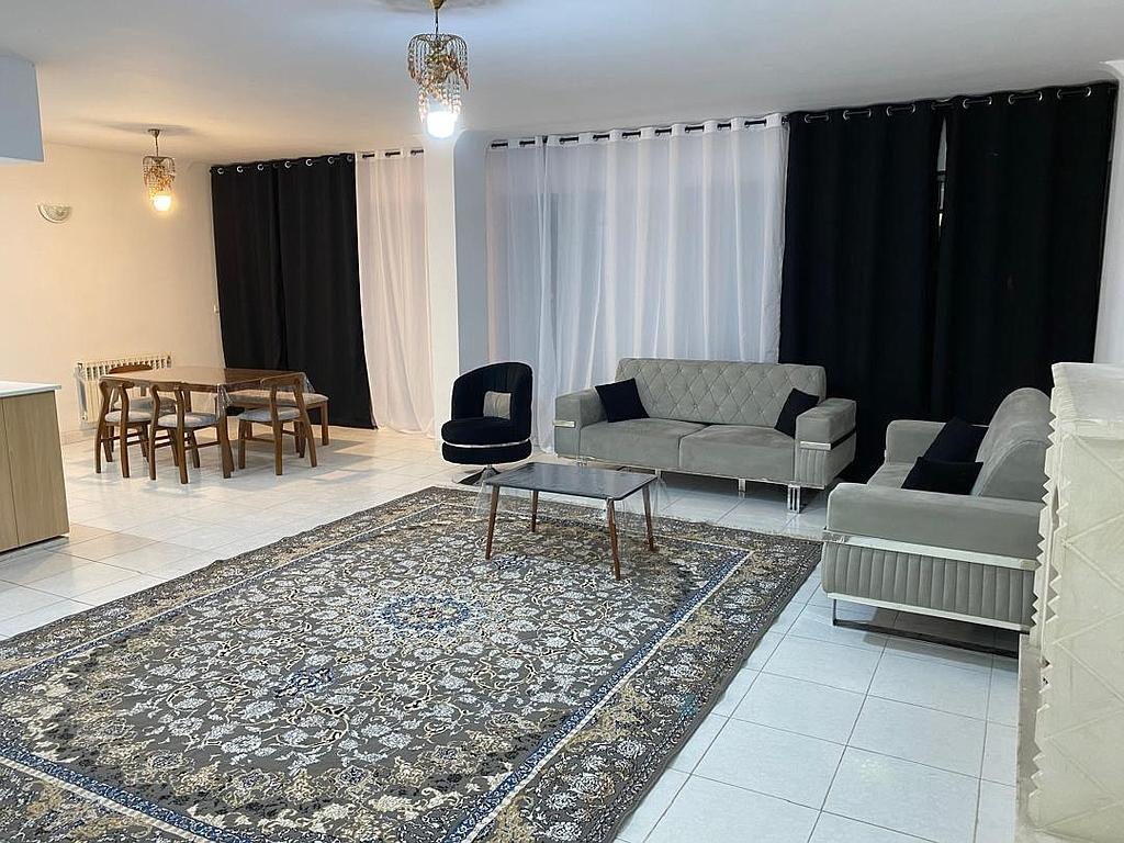 آپارتمان سه خوابه مرکزشهر2