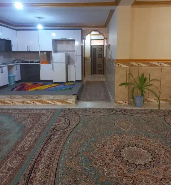 سوئیت تک خوابه تمیز