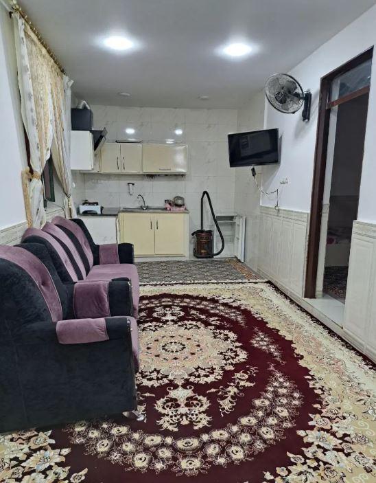 سوئیت تک خوابه درگهان