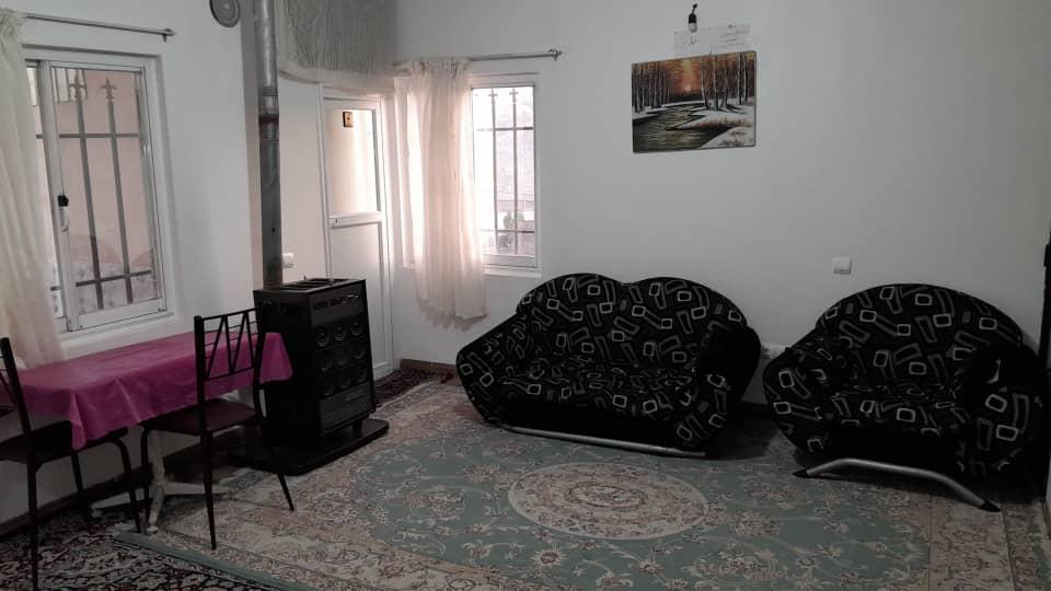 واحد تک خوابه شهمیرزاد 