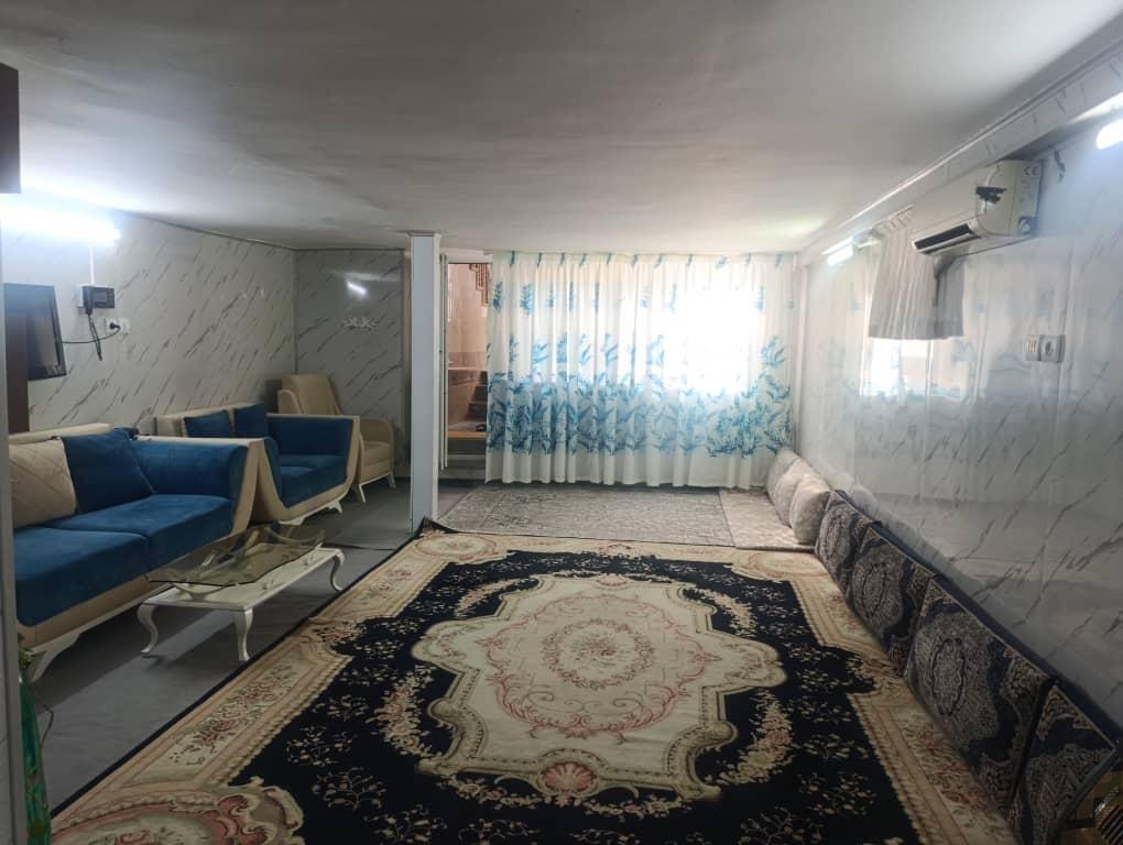 خانه ویلایی دو خوابه