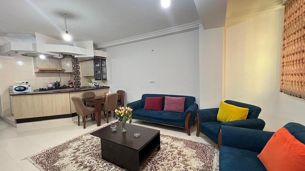 واحد تک خوابه باران