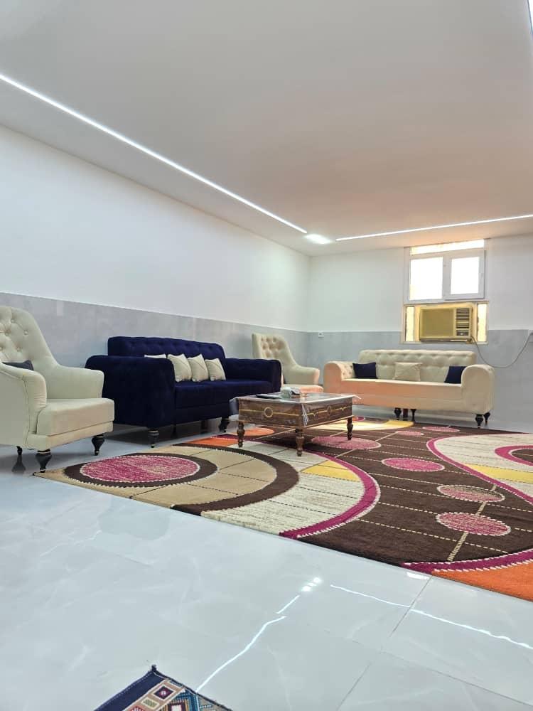 آپارتمان دو خوابه ساحل 4