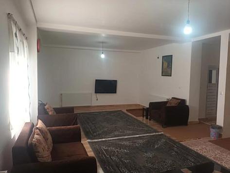 ویلا دو خواب تازه ساخت دنج