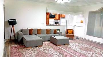 ویلایی دو خواب مبله