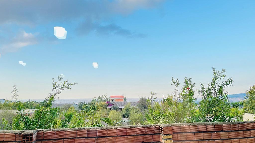 ویلایی تک خوابه شموشک