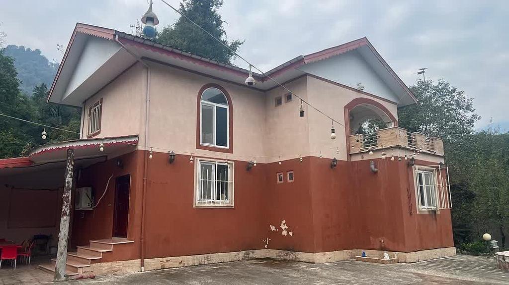 ویلایی سه خواب میلاد