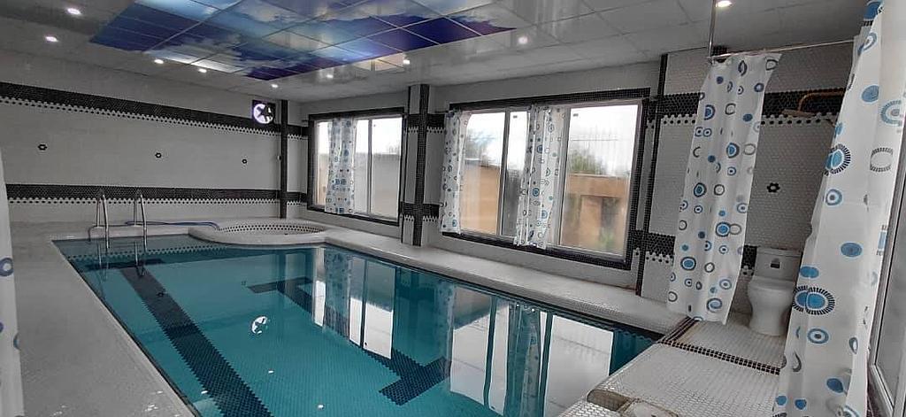 ویلای استخردار 4 خوابه