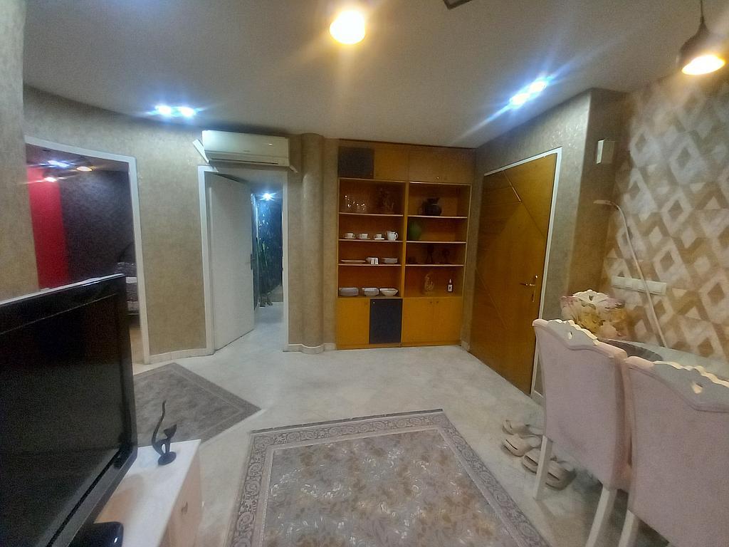 آپارتمان دو خوابه فرناز