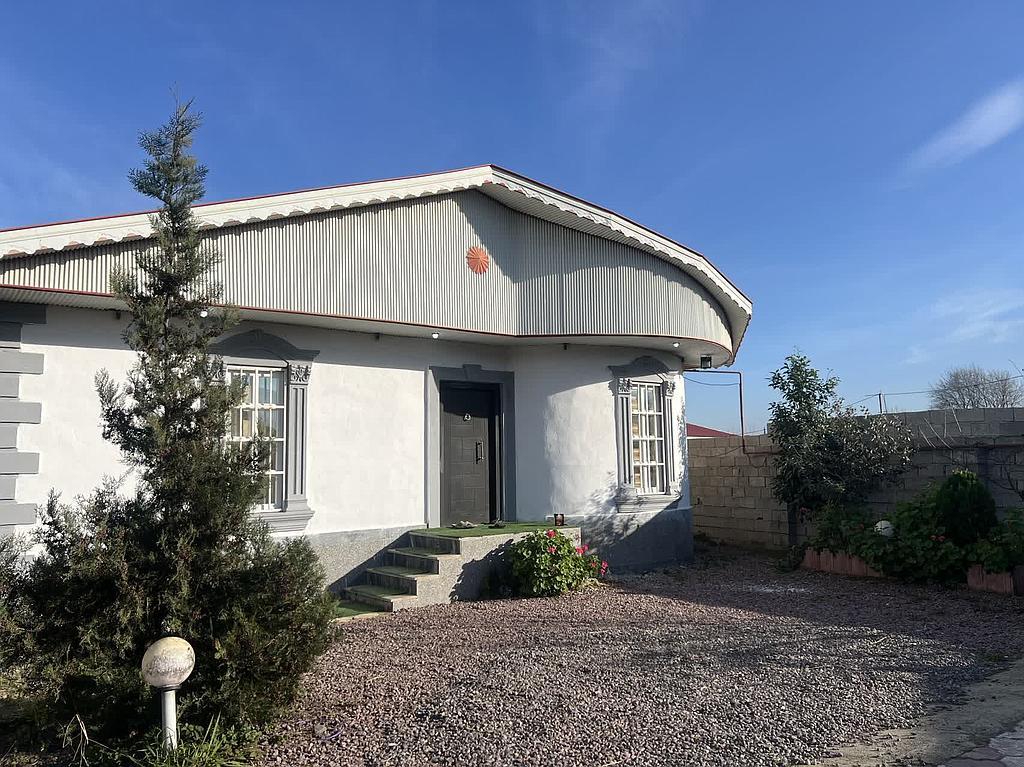 ویلا مستقل دو خوابه