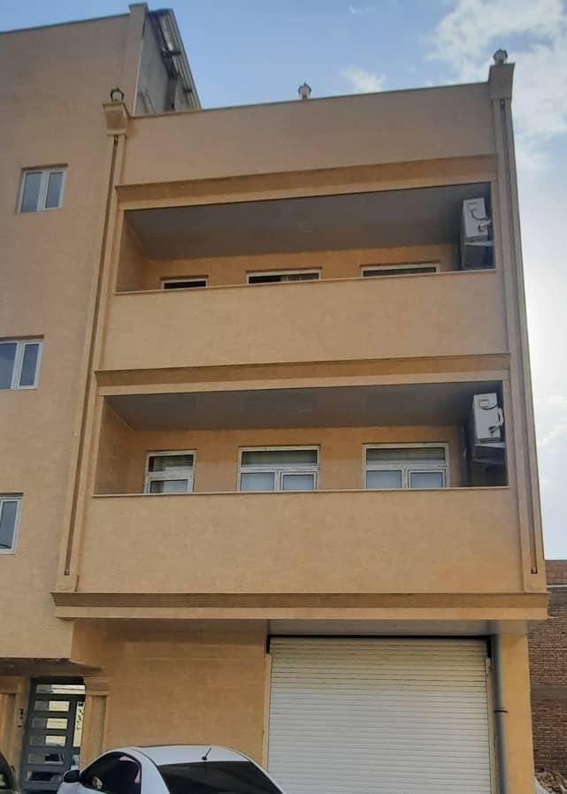 اپارتمان در جلفا