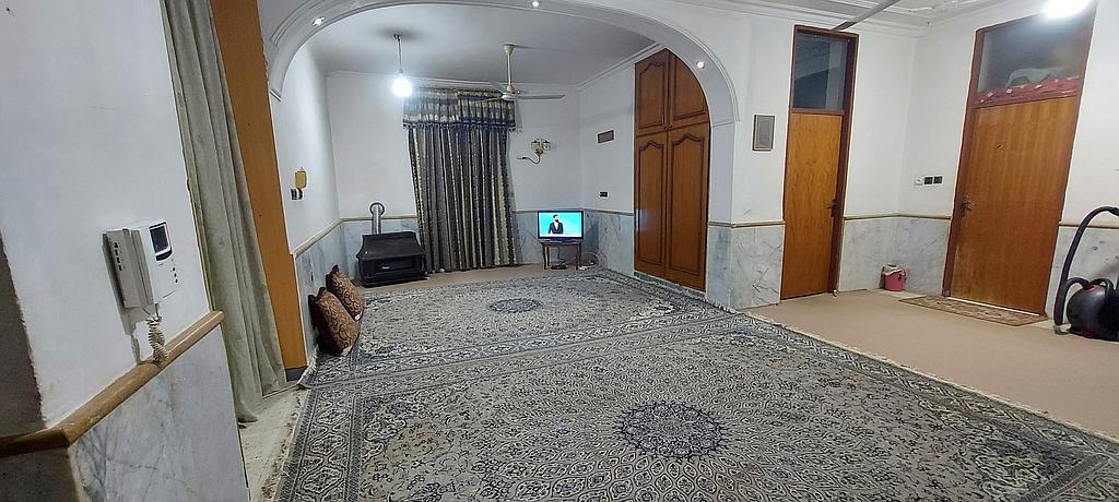 خانه سه خواب مبله کنگان