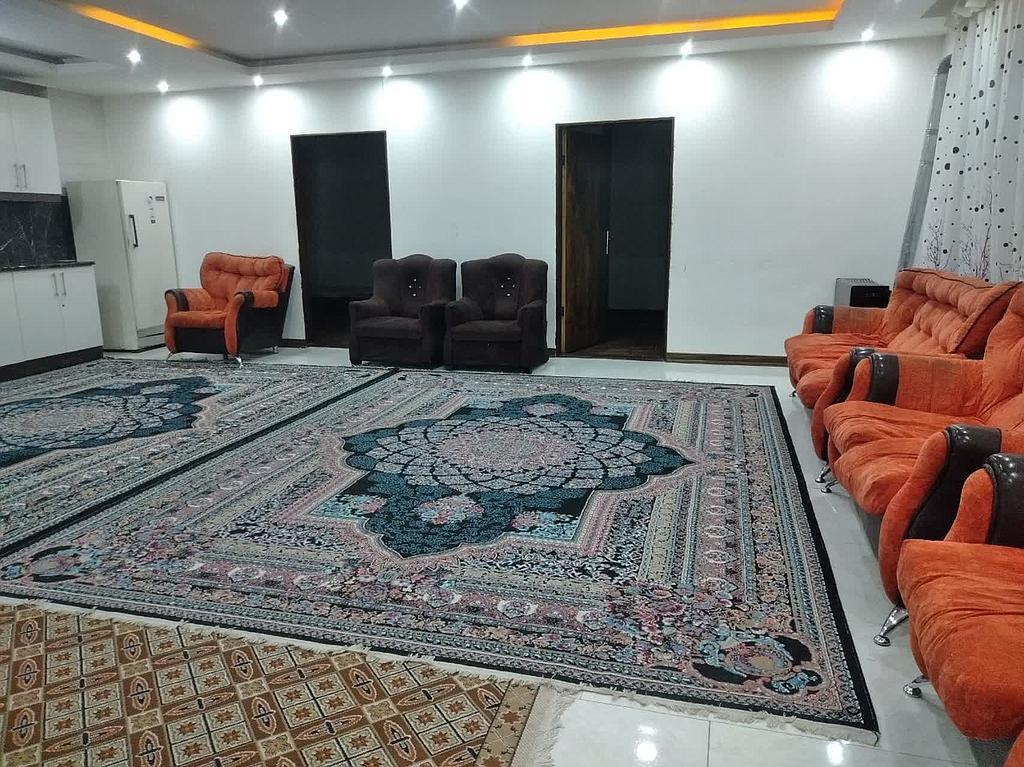 باغ ویلا دوخوابه ارم