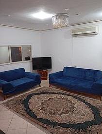 آپارتمان دو خوابه شیک در کیش