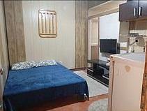 سوئیت نقلی تمیز کیش