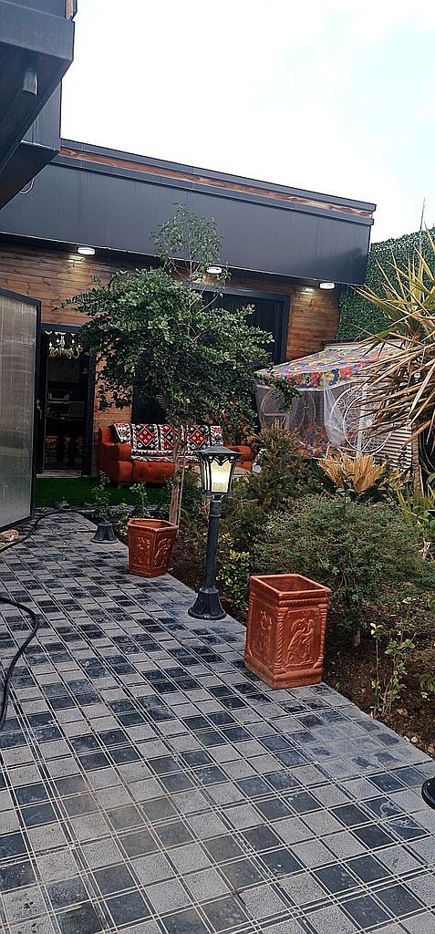 ویلای استخردار ارکیده رویایی