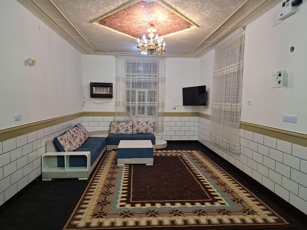 ویلایی دو خوابه شوشتر