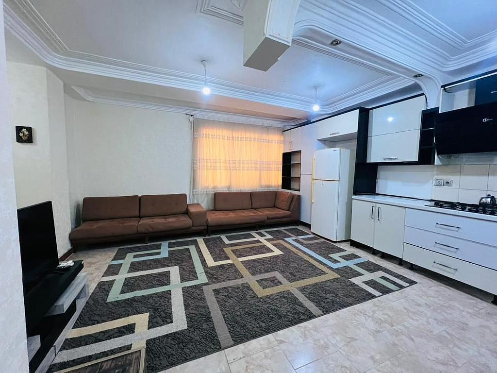 آپارتمان تک خواب داماهی