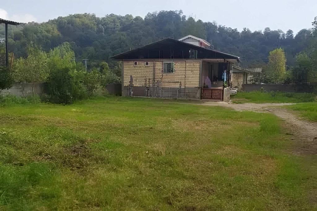 ویلای تک خوابه کامیاب