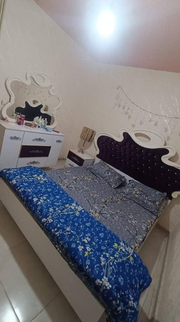 سوئیت vip فول امکانات