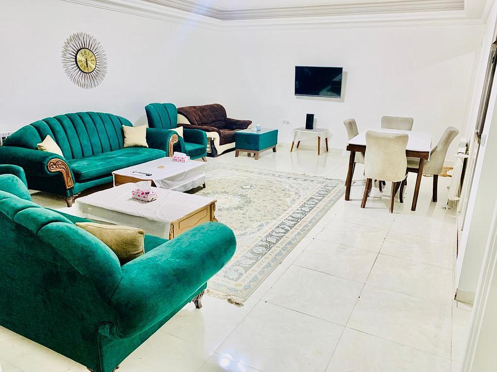 اجاره سوئیت مجهز در ارومیه