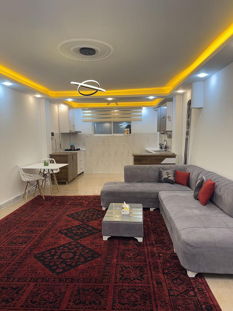 سوییت تک خواب لوکس