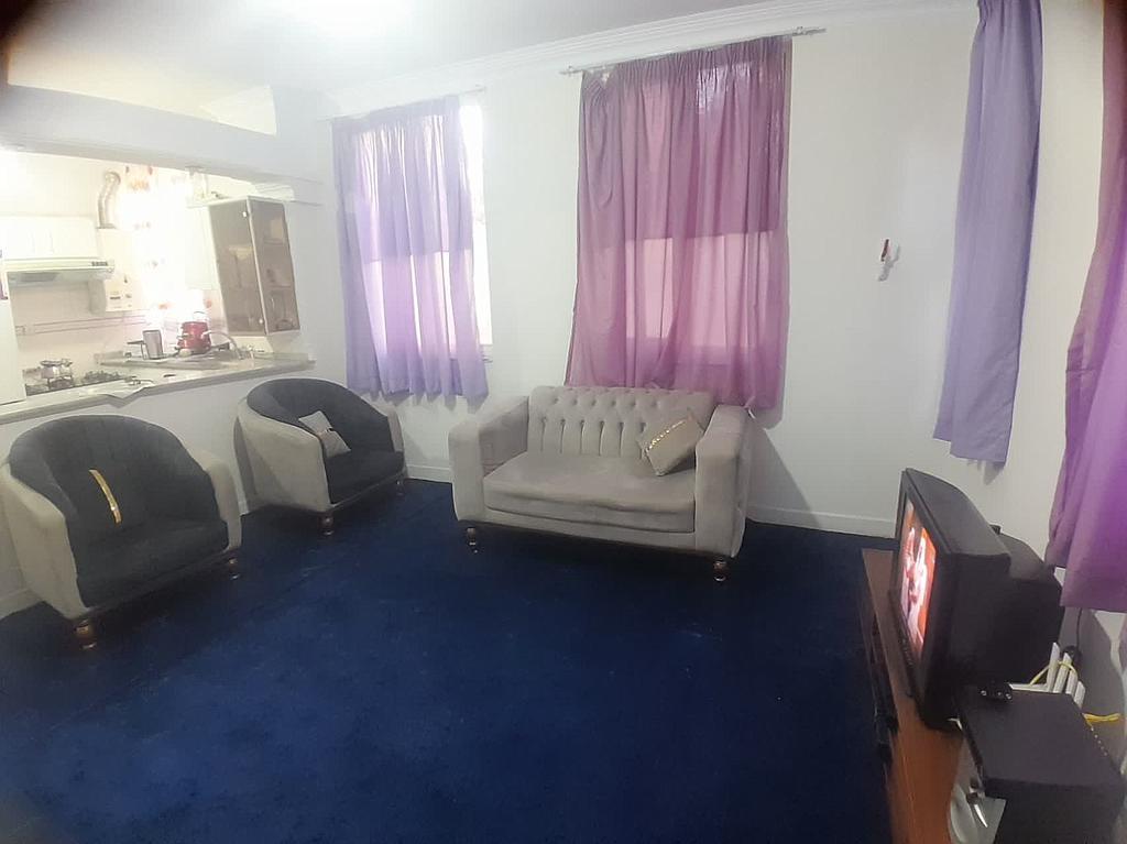 آپارتمان مبله ۷۵ متری تک خواب