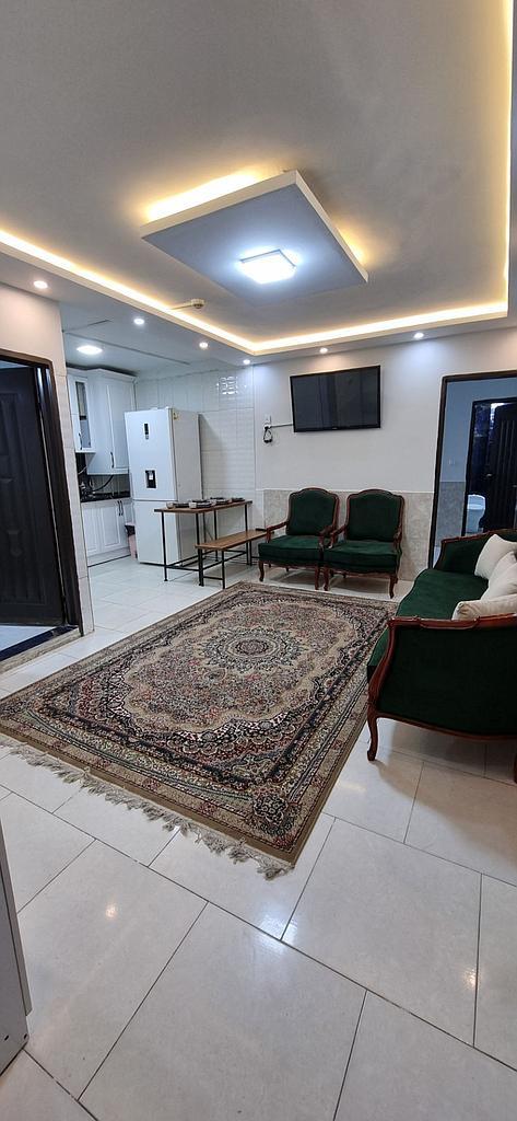 خانه مسافر دو خوابه عرفانیان 