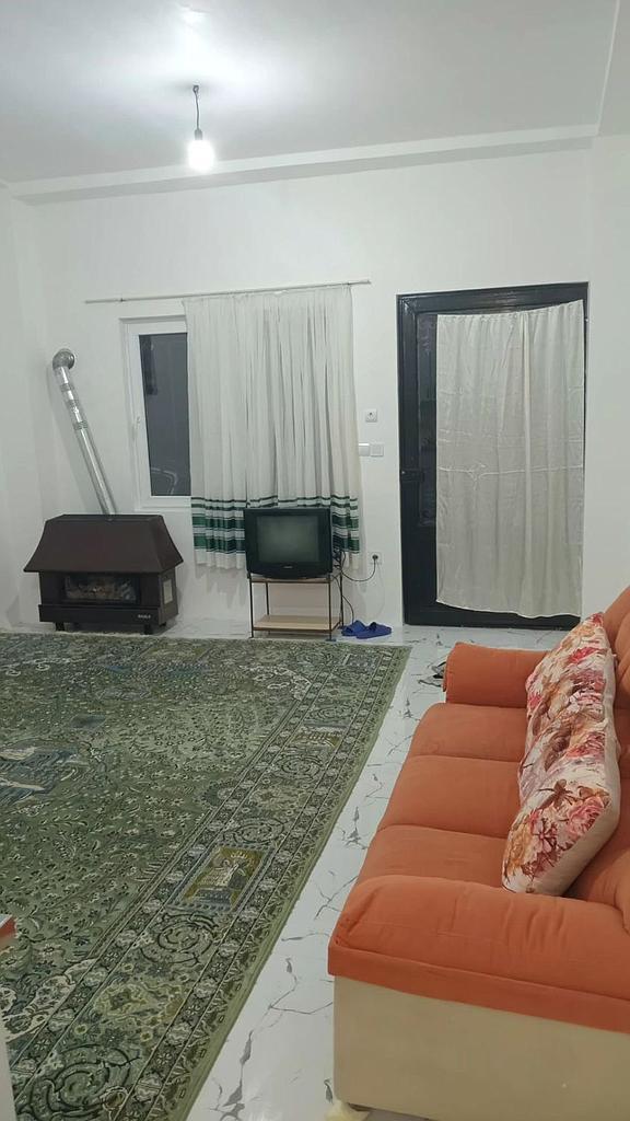 سوئیت بدون خواب دربست