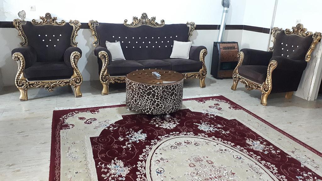 سوئیت دو خواب شمس