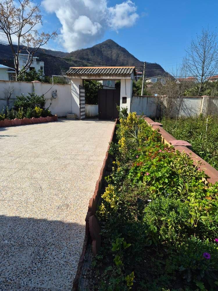 باغ ویلا دو خوابه دربست عبد 