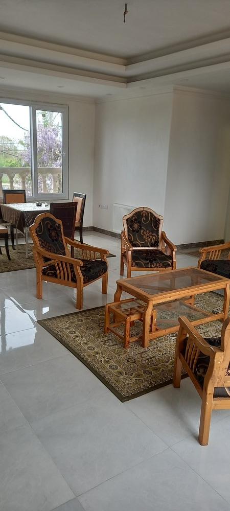 اقامتگاه تک خواب ایمان