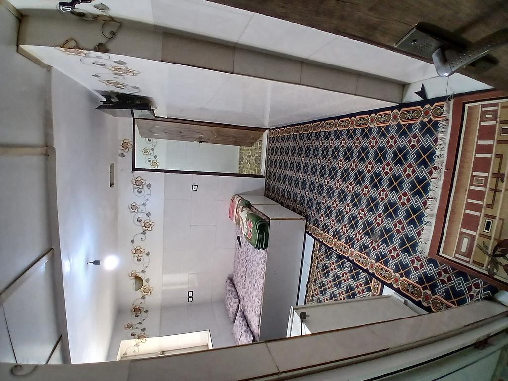 مهمان سرای تک خوابه علی نژاد