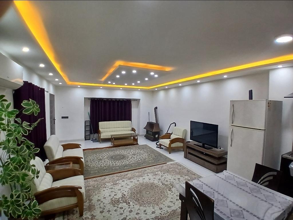 ویلای دربست تک خواب سامان