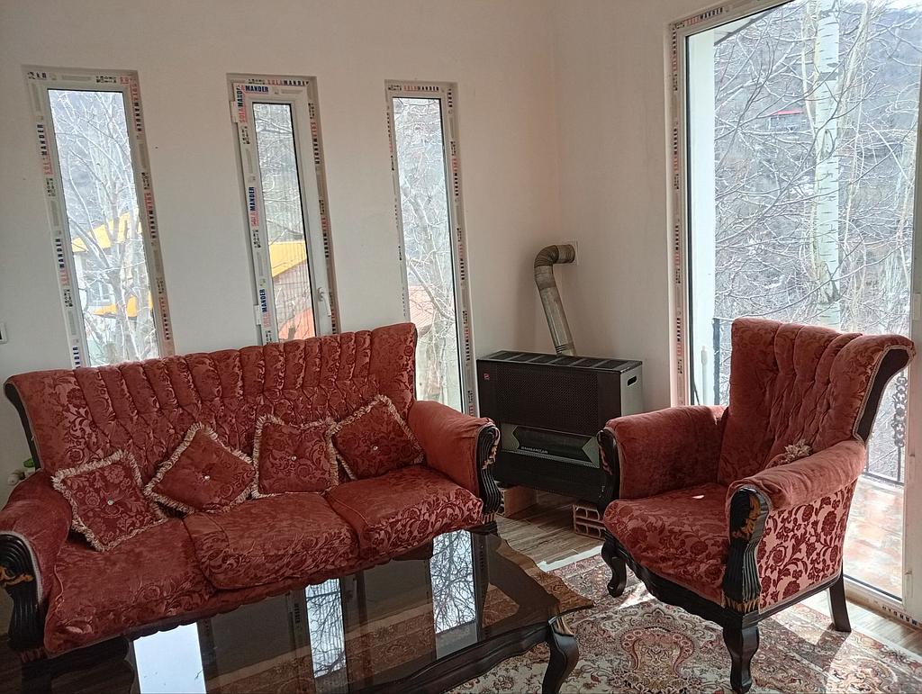 ویلا دوبلکس تک خواب گلچشمه 