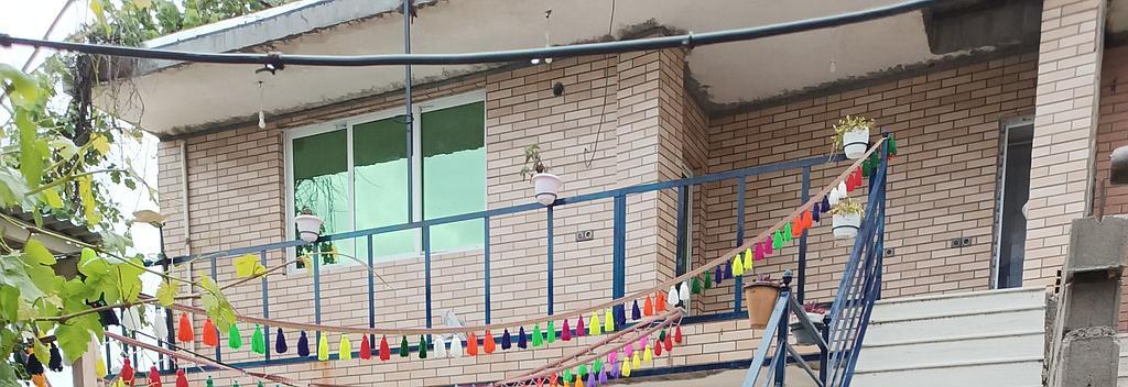 ویلای مبله دو خواب در بازفت 