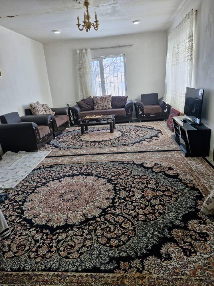 ویلایی تک خواب در سقز