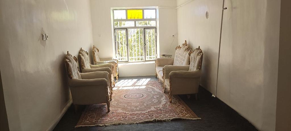 خونه مستقل تک خواب شمشیر