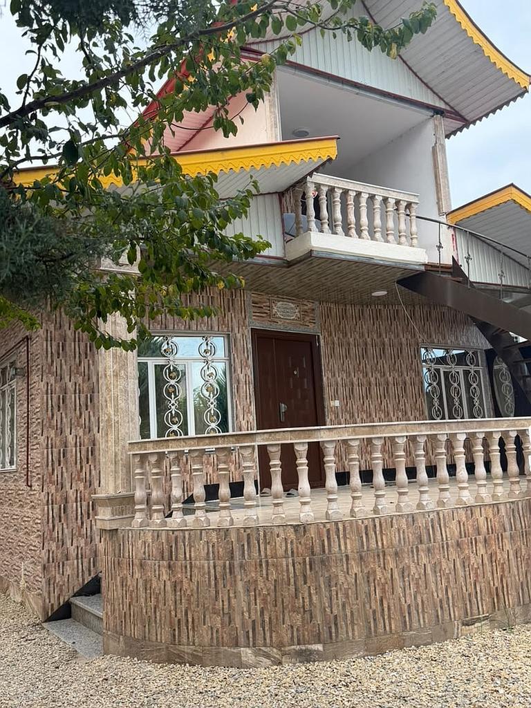 ویلای تک خوابه دربست گیسوم