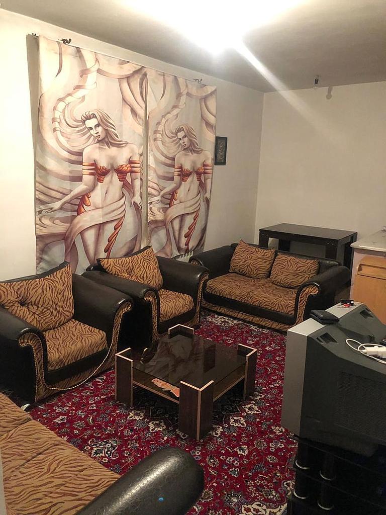 آپارتمان مبله دو خواب شهران