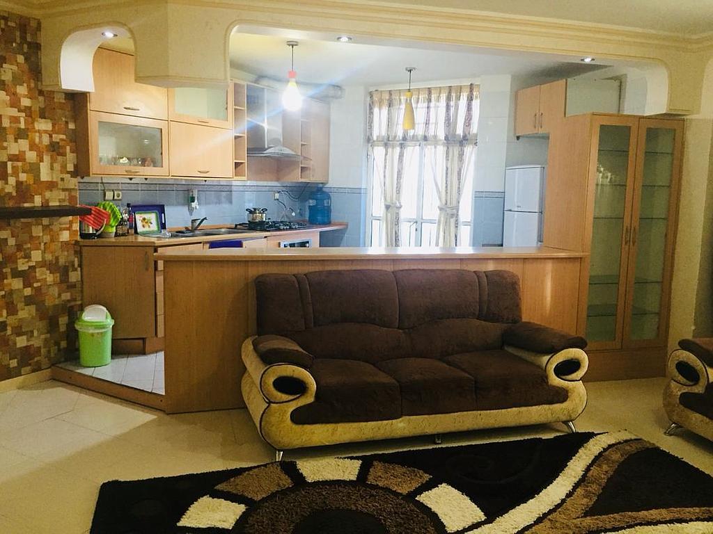 اجاره خانه مبله در بندرعباس