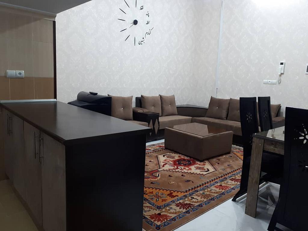 رزرو سوئیت مبله در یزد