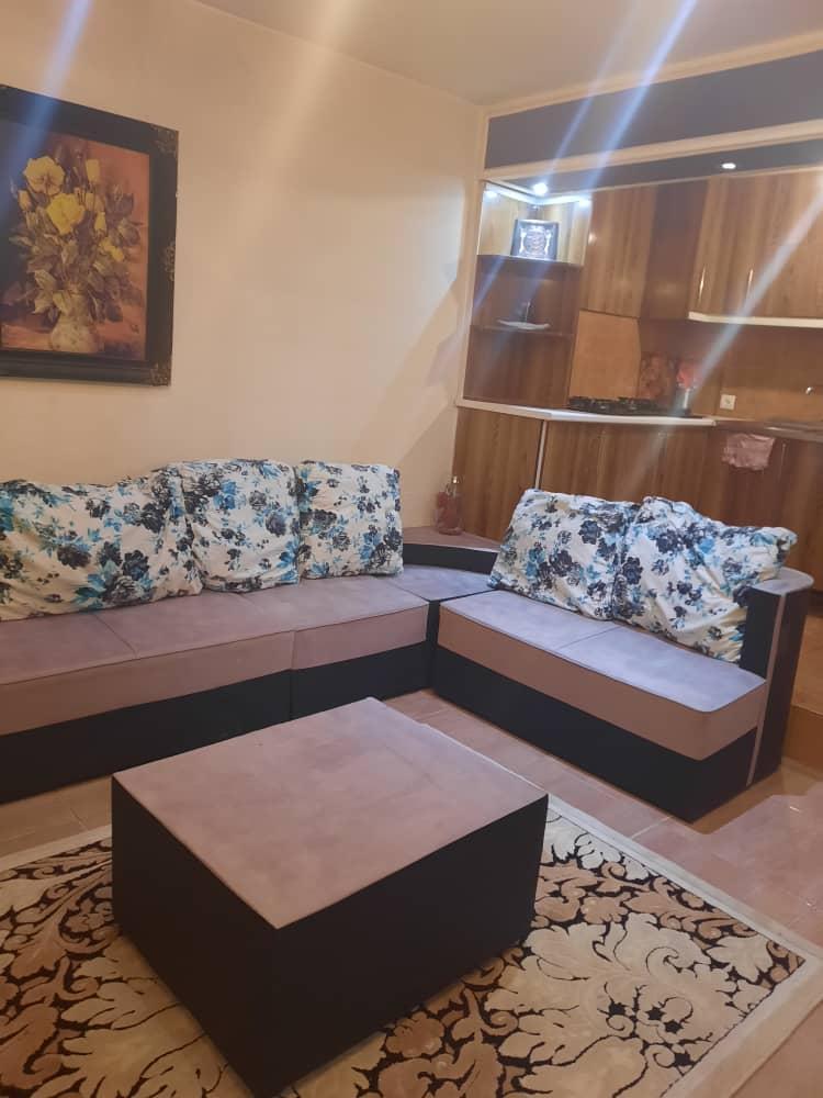 اجاره کوتاه مدت آپارتمان کرج
