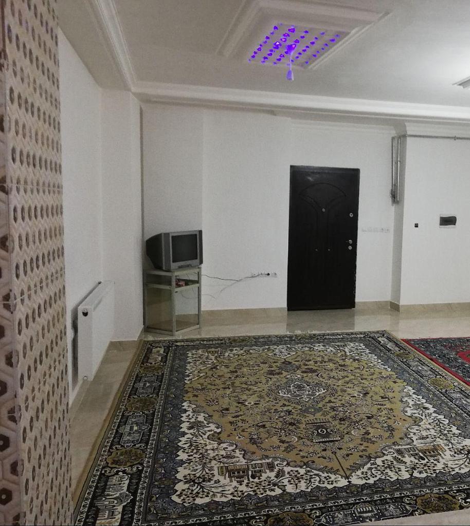 اجاره خانه دربستی در ارومیه