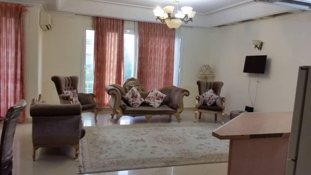 اجاره سوئیت در شهرک صدف کیش