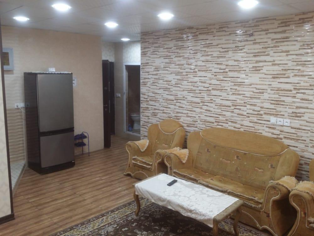 خانه مبله شیراز با قیمت کم