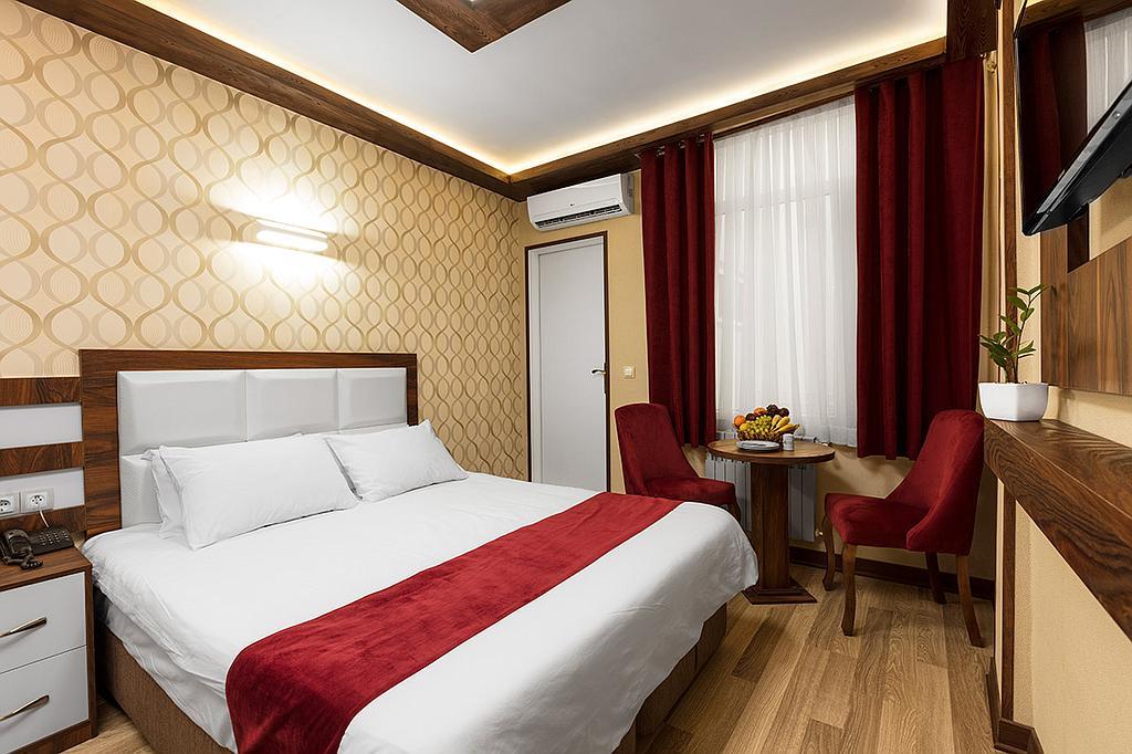 رزرو هتل در قزوین دو تخته دبل