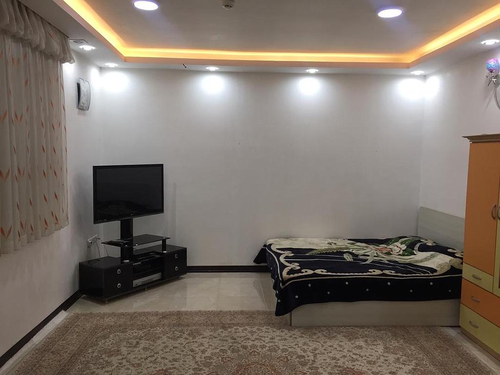 سوئیت اجاره ای ارزان در شهرکرد
