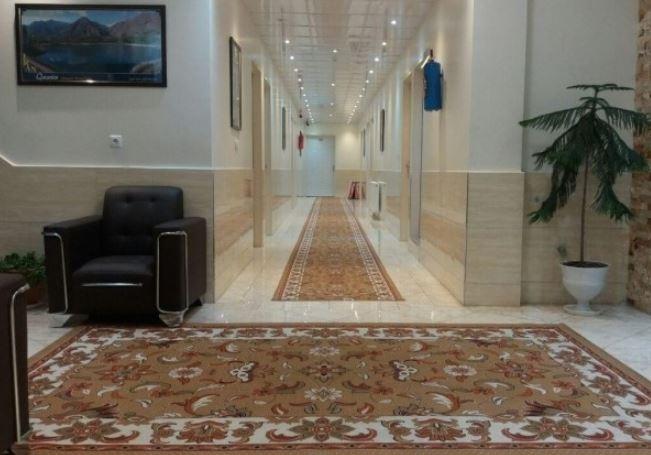 اتاق اجاره ای در قزوین
